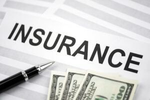 Concept of expensive insurance